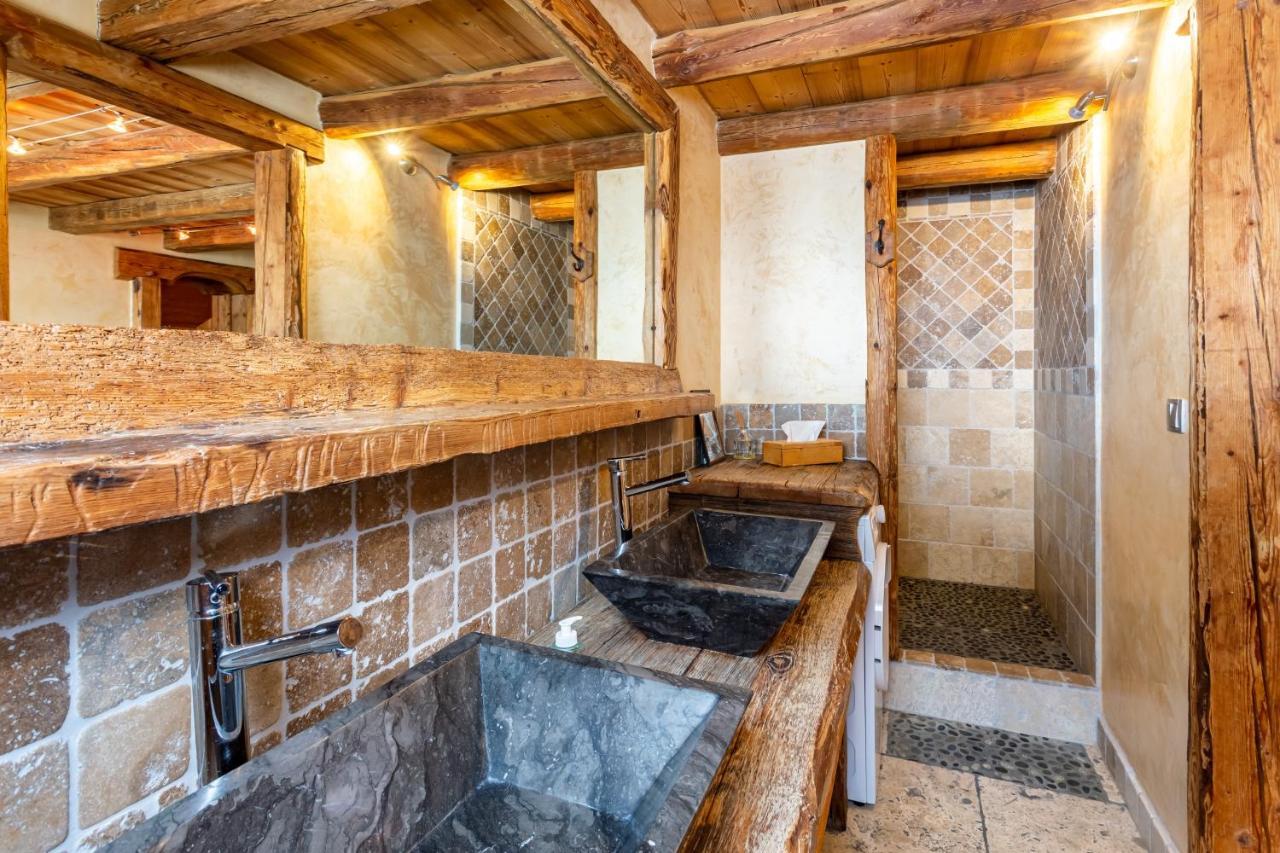 La Ferme Des Cousines Daire Saint-Sigismond  Dış mekan fotoğraf